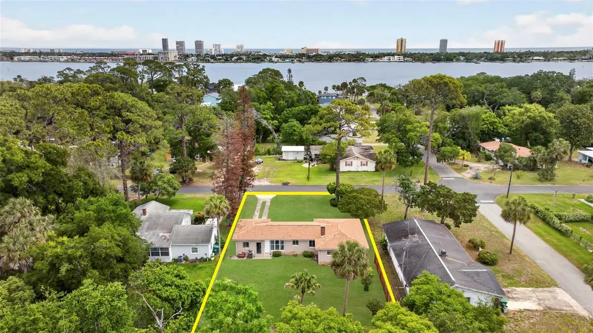 1550 Moravia Avenue, Daytona Beach, FL 32117 - #1