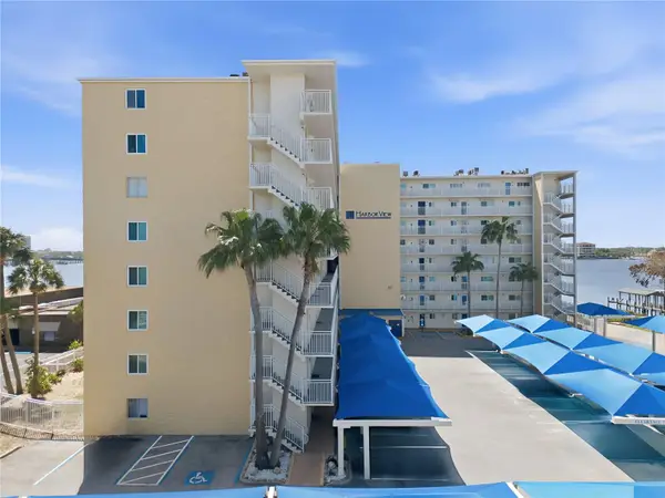 145 N Halifax Avenue #602, DAYTONA BEACH, FL 32118