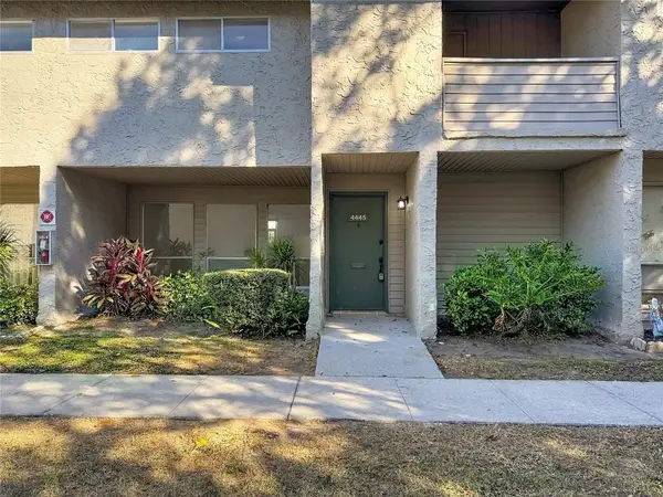 4445 Rayfield Drive, SARASOTA, FL 34243