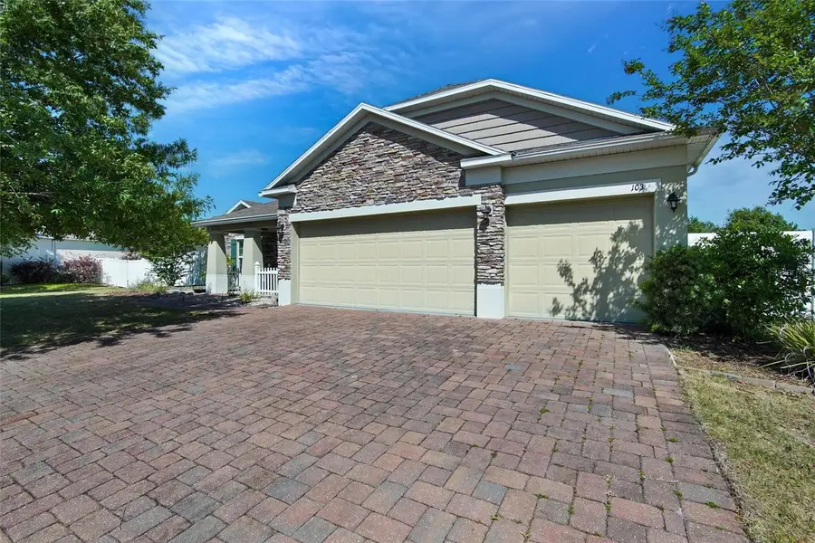 103 Blanco Drive, Deland, FL 32724 - #2
