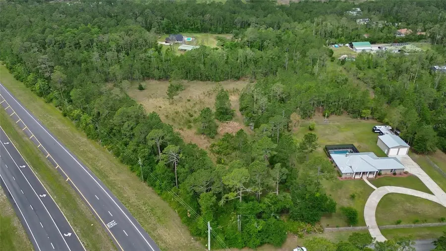 0 W Sr 40 Highway, Ormond Beach, FL 32174 - #2