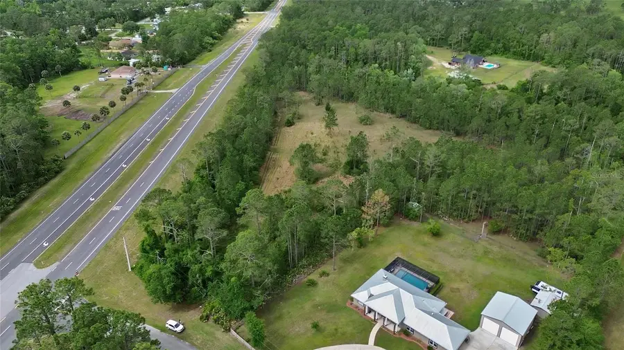 0 W Sr 40 Highway, Ormond Beach, FL 32174 - #3