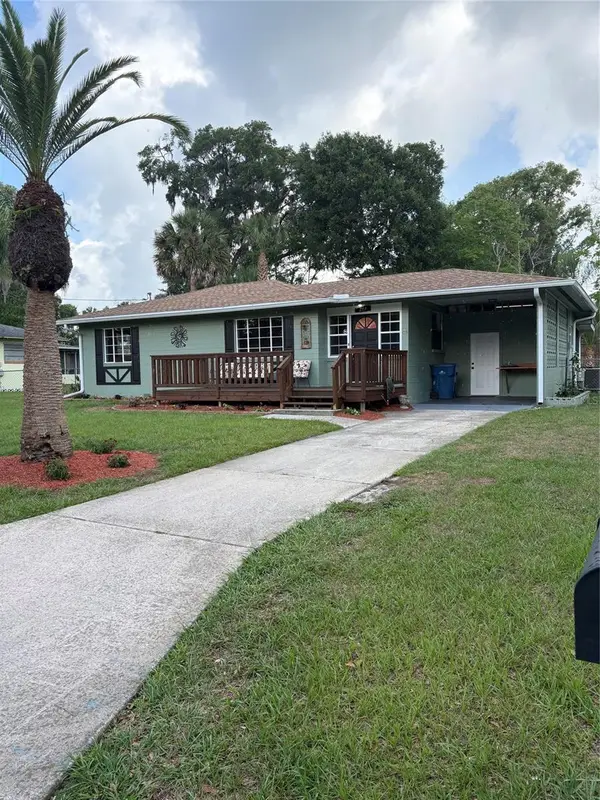 219 Kensington Avenue, DELAND, FL 32724