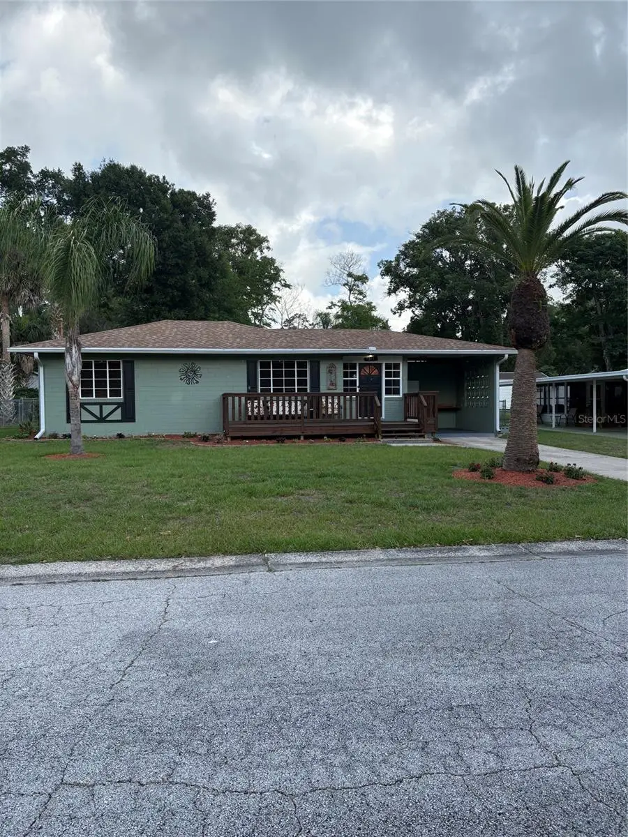 219 Kensington Avenue, Deland, FL 32724 - #2