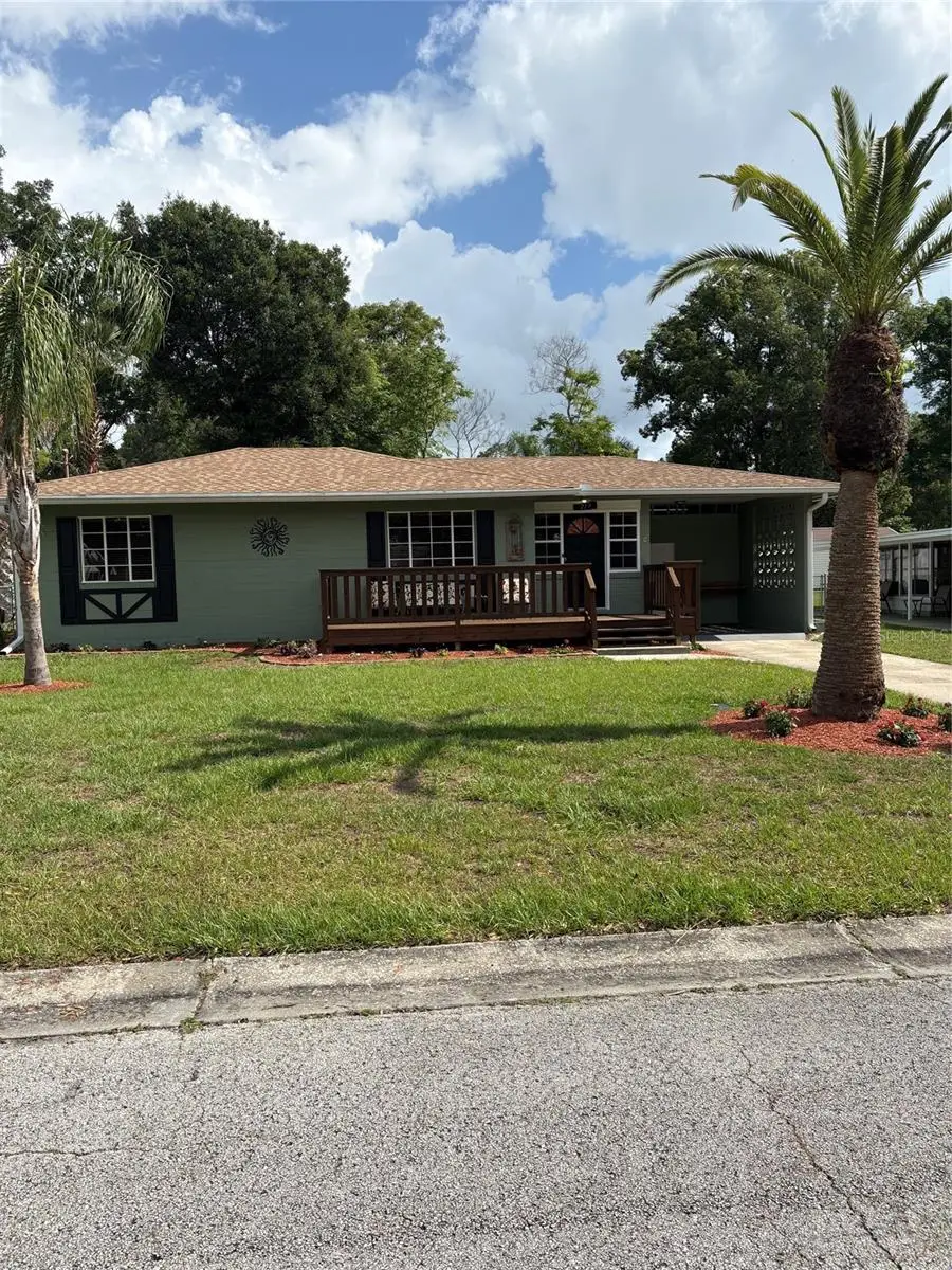 219 Kensington Avenue, Deland, FL 32724 - #3
