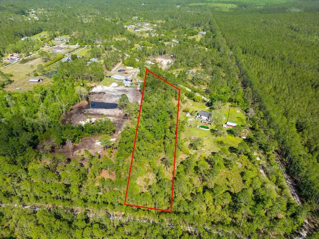 3770 Balsam Court, Ormond Beach, FL 32174 - #1