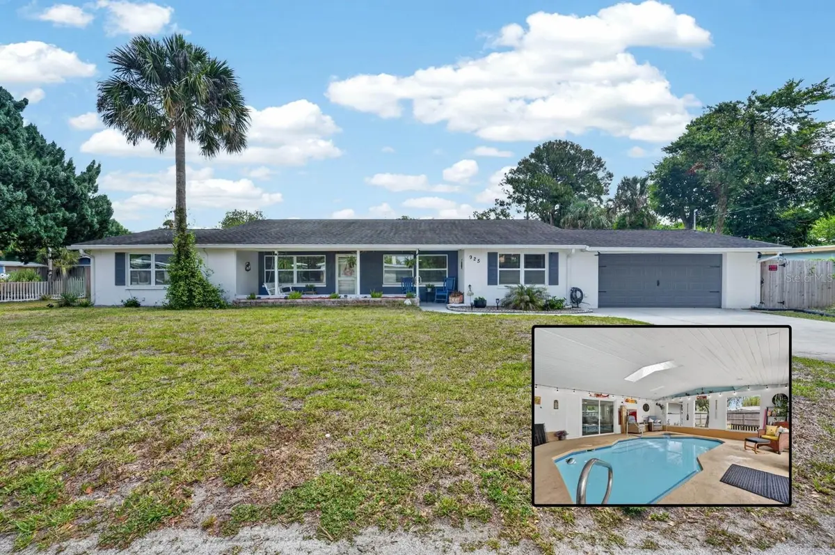 925 Flagler Avenue, Edgewater, FL 32132 - #1