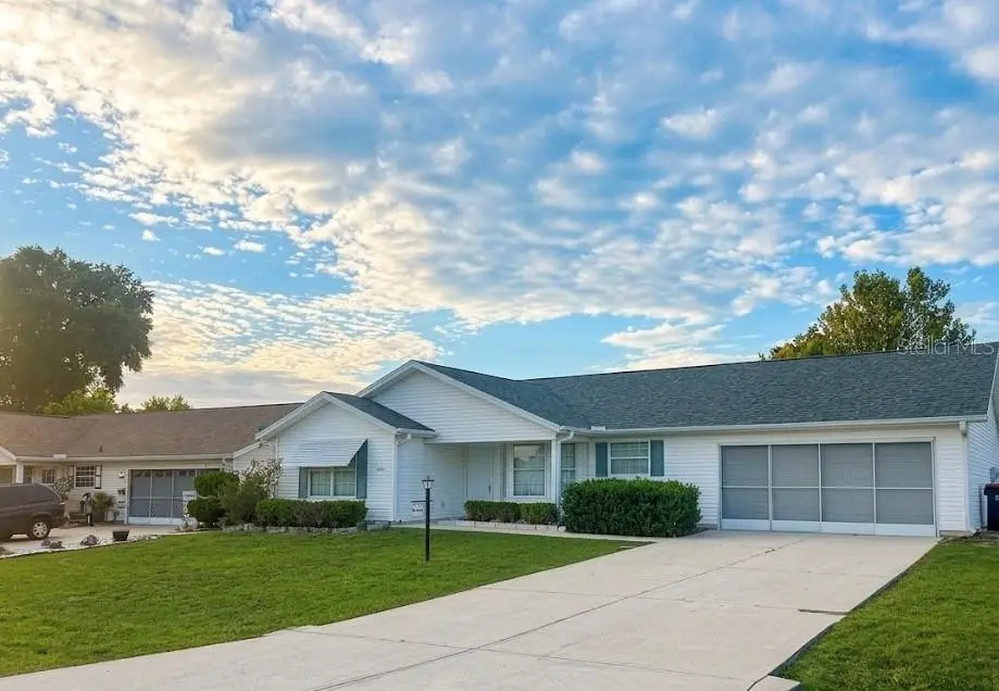 8543 SW 65th Court Road, Ocala, FL 34476 - #1