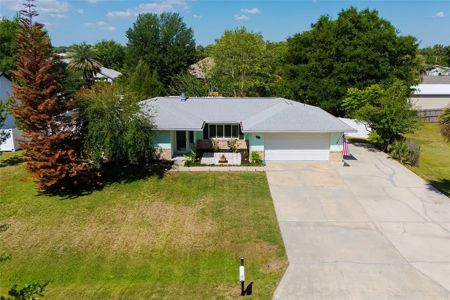 1734 Santiago Street, Deland, FL 32720 - #2