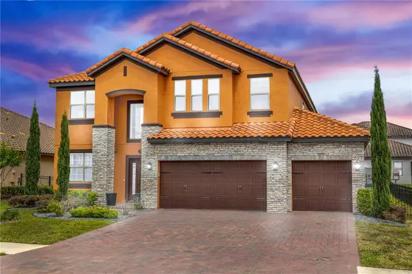 239 Lugano Way, DEBARY, FL 32713