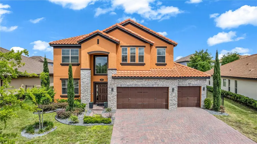 239 Lugano Way, Debary, FL 32713 - #3