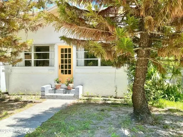 711 S Palmetto Avenue, DAYTONA BEACH, FL 32114