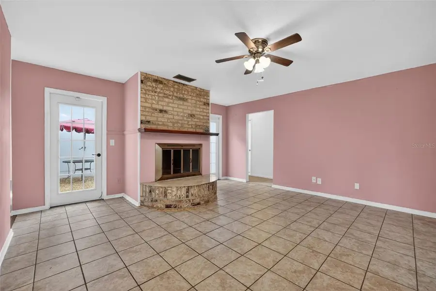 1660 E Shangri La Drive, Daytona Beach, FL 32119 - #2