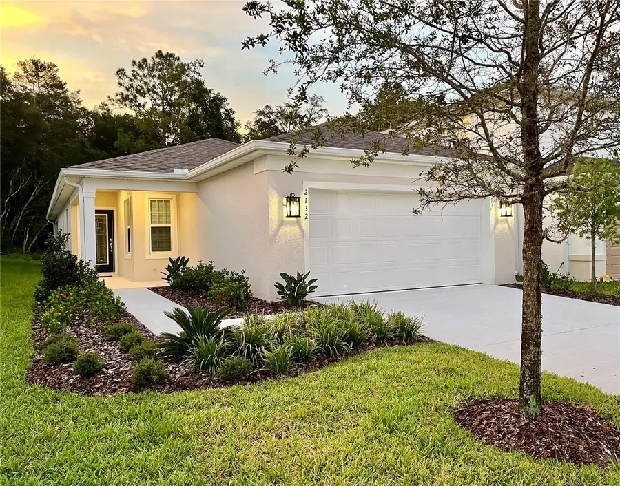 2132 Canopy Terrace Boulevard, Deland, FL 32724 - #2