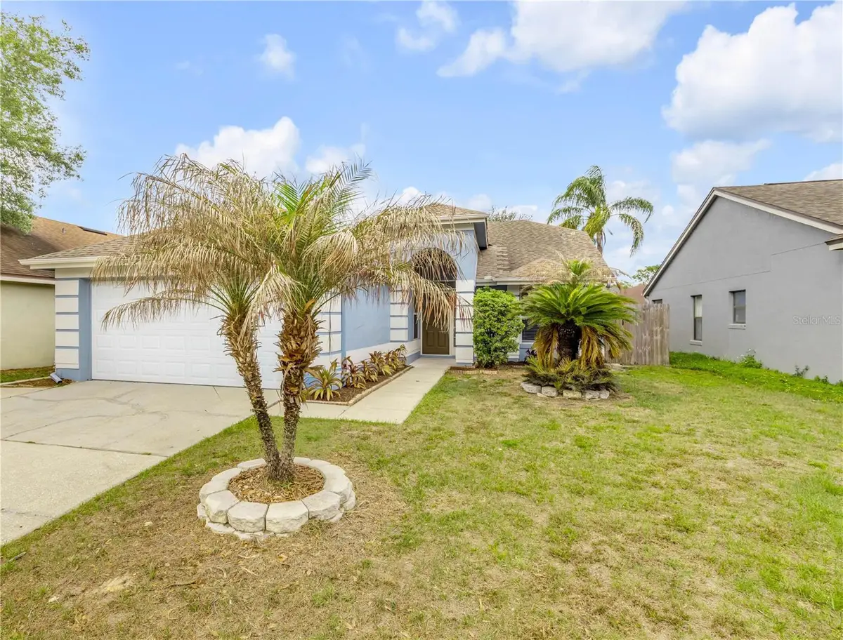 1517 Crawford Drive, Apopka, FL 32703 - #1