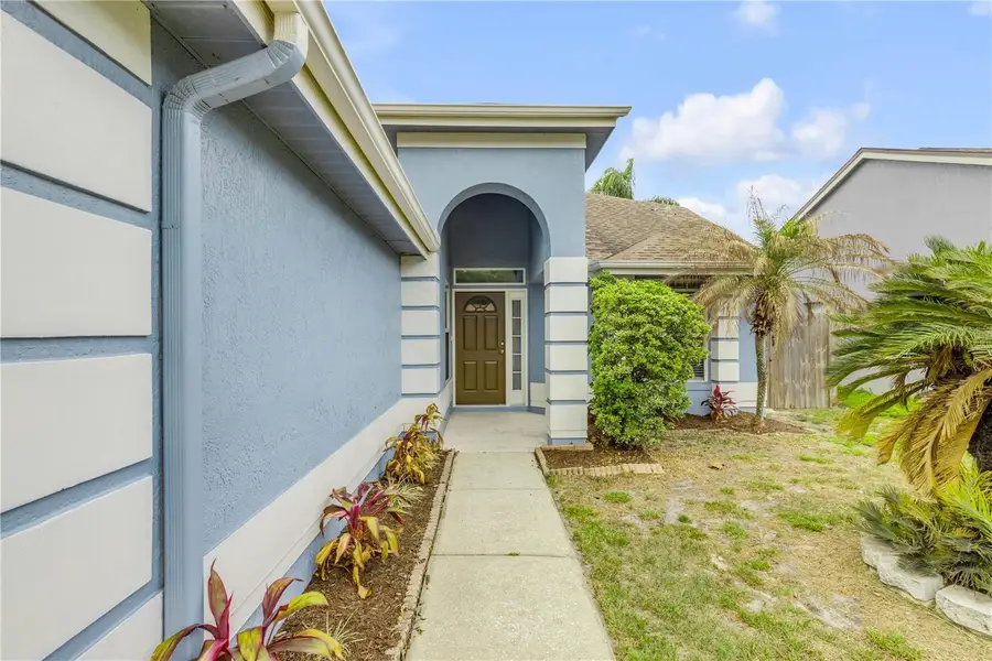 1517 Crawford Drive, Apopka, FL 32703 - #2