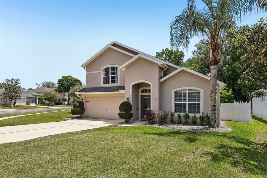 149 Magnolia Park Trail, Sanford, FL 32773 - #3