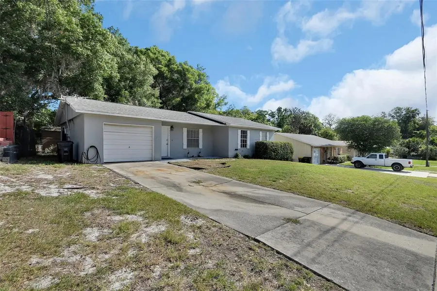 555 Sandy Pines Drive, Orange City, FL 32763 - #2