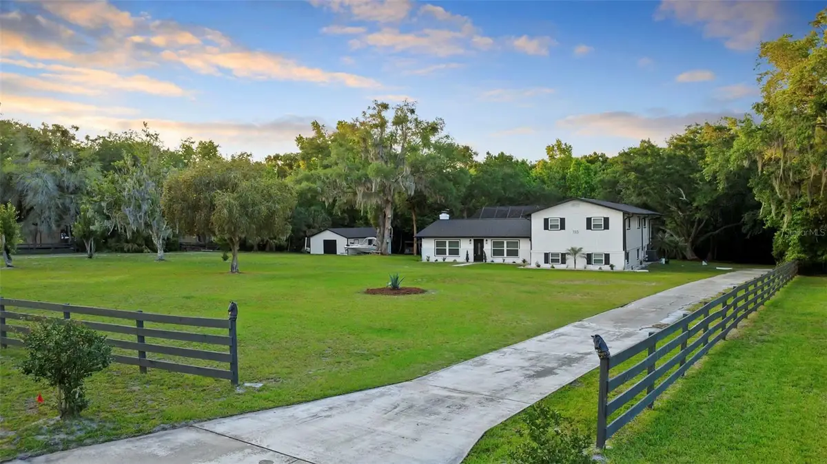 155 E Country Circle Drive E, Port Orange, FL 32128 - #1