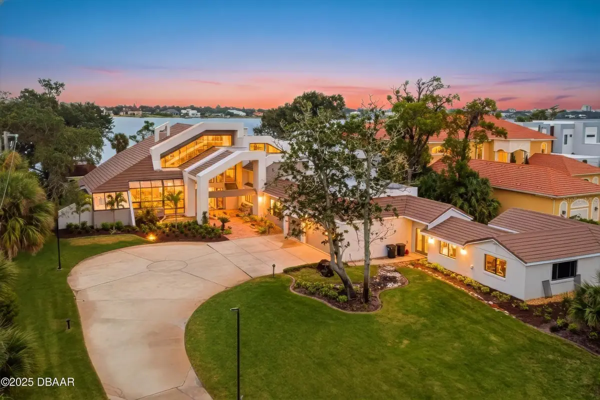 763 N Beach Street, Ormond Beach, FL 32174 - #1