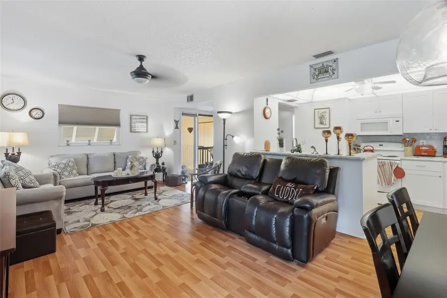 120 Hibiscus Woods Court #9B, Deltona, FL 32725 - #2