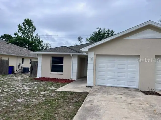 2115 India Palm Drive, Edgewater, FL 32141 - #2