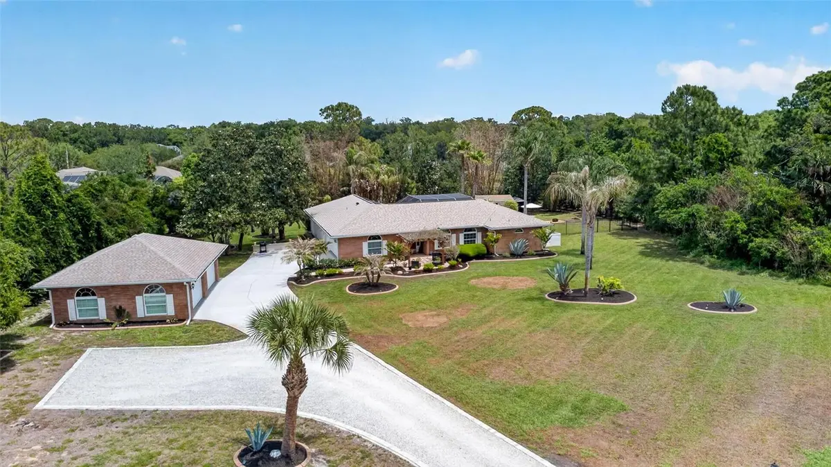 160 Packwood Road, Edgewater, FL 32141 - #1