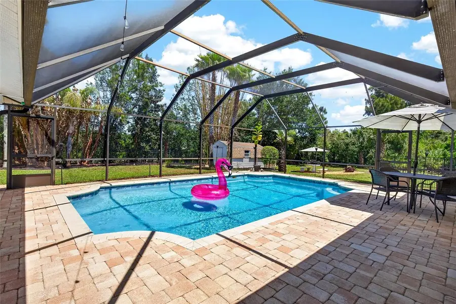 160 Packwood Road, Edgewater, FL 32141 - #2