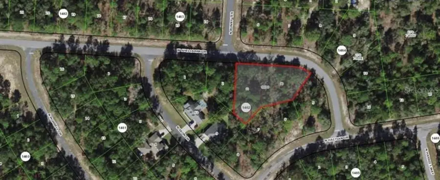 1968 W Shellbark Drive, Citrus Springs, FL 34434 - #2