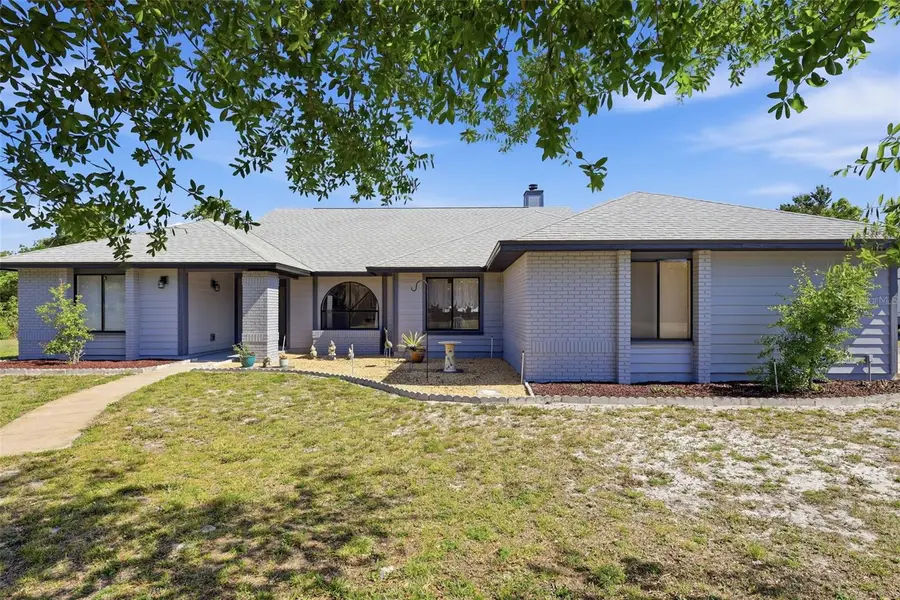 168 Community Drive, Debary, FL 32713 - #2