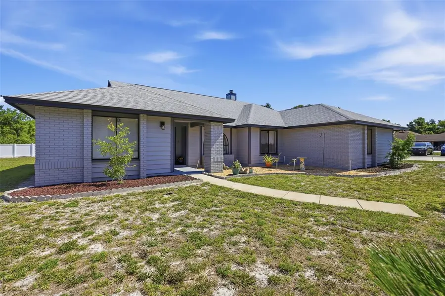 168 Community Drive, Debary, FL 32713 - #3