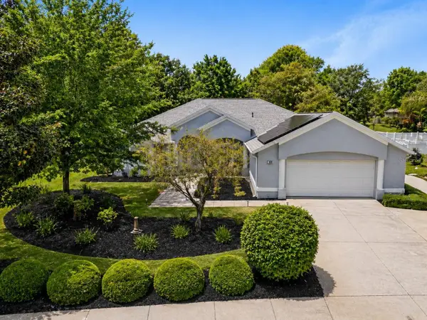 1480 Robinwood Drive, DELAND, FL 32720