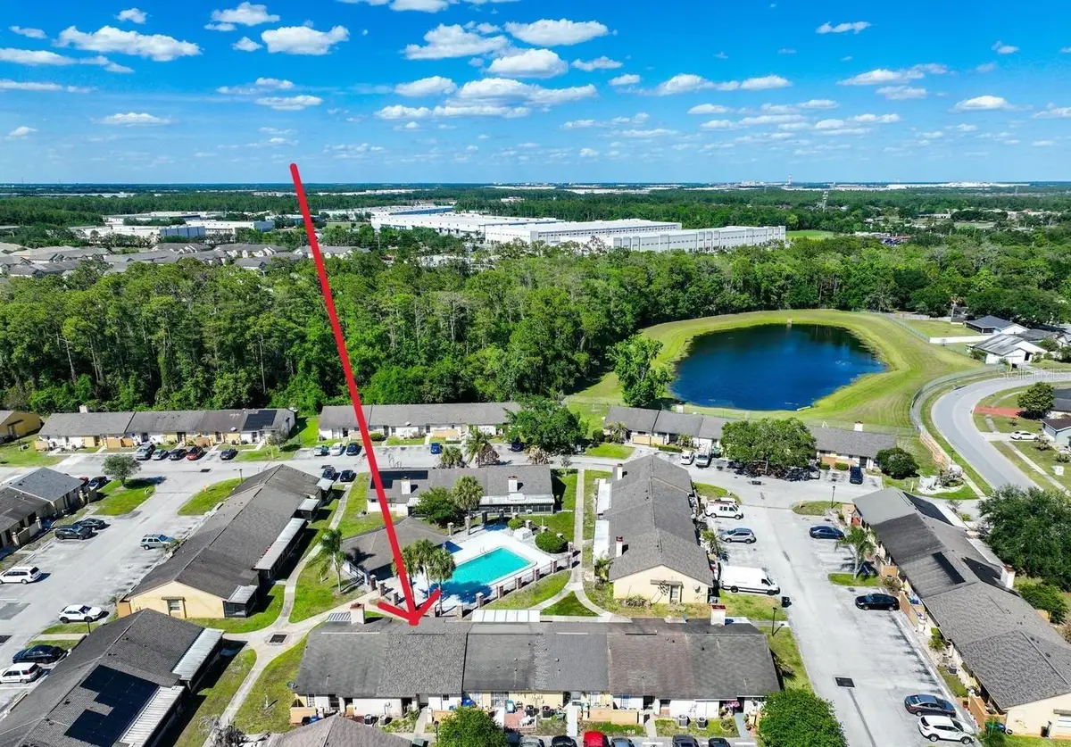 12136 Sand Pebble Way, Orlando, FL 32824 - #1