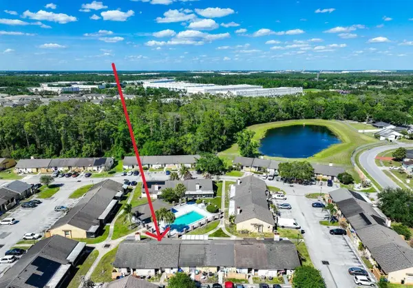 12136 Sand Pebble Way, ORLANDO, FL 32824