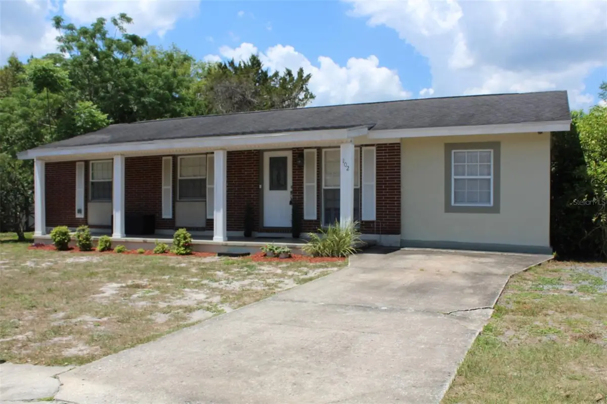 102 Amigos Road, Debary, FL 32713 - #1