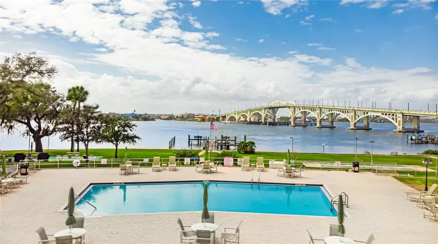 1224 S Peninsula Drive #415, Daytona Beach, FL 32118 - #2