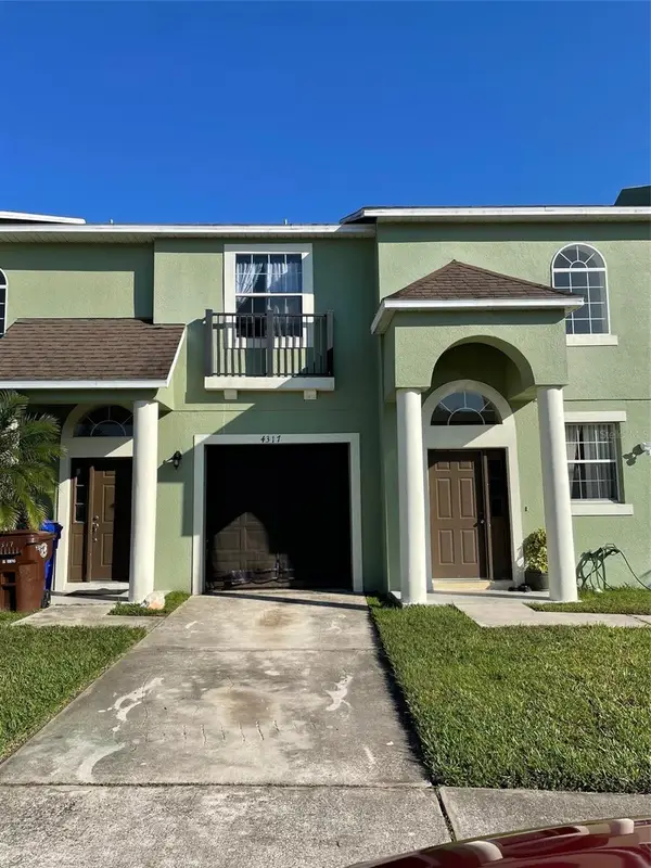 4317 Paradise Cove Court, KISSIMMEE, FL 34746