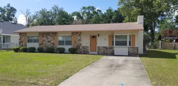 Address Withheld By Seller, ORANGE CITY, FL 32763