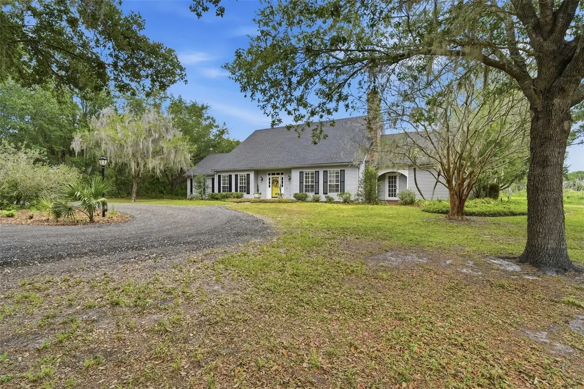 1245 Westoak Drive, Deland, FL 32720 - #1