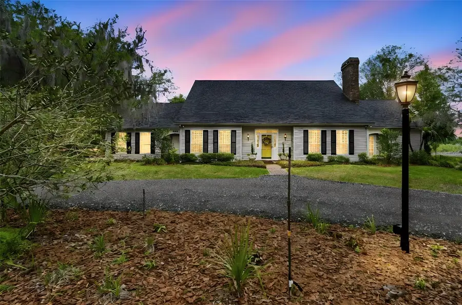 1245 Westoak Drive, Deland, FL 32720 - #2
