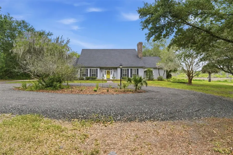 1245 Westoak Drive, Deland, FL 32720 - #3