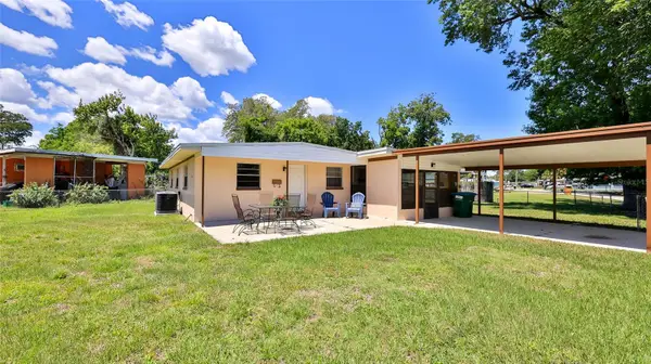 536 Dorothy Avenue, DAYTONA BEACH, FL 32117