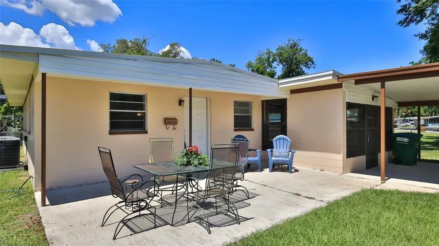 536 Dorothy Avenue, Daytona Beach, FL 32117 - #2