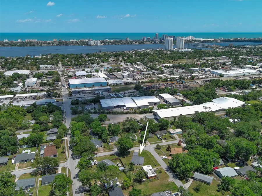536 Dorothy Avenue, Daytona Beach, FL 32117 - #3