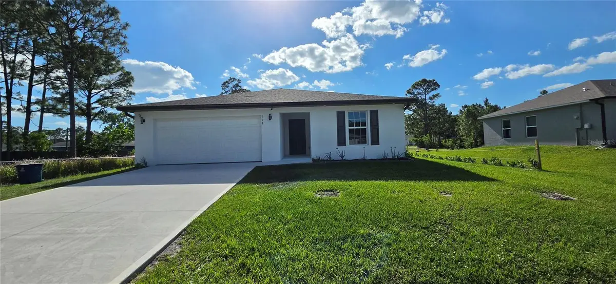 558 Tasco Avenue Sw, Palm Bay, FL 32908 - #1