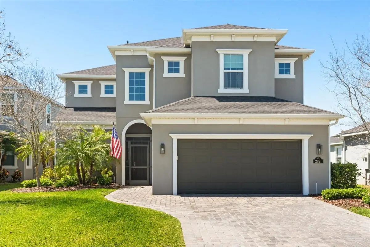 2821 Casterton Drive, Melbourne, FL 32940 - #1