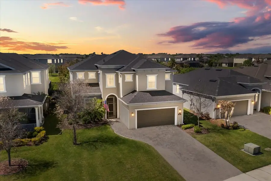 2821 Casterton Drive, Melbourne, FL 32940 - #3