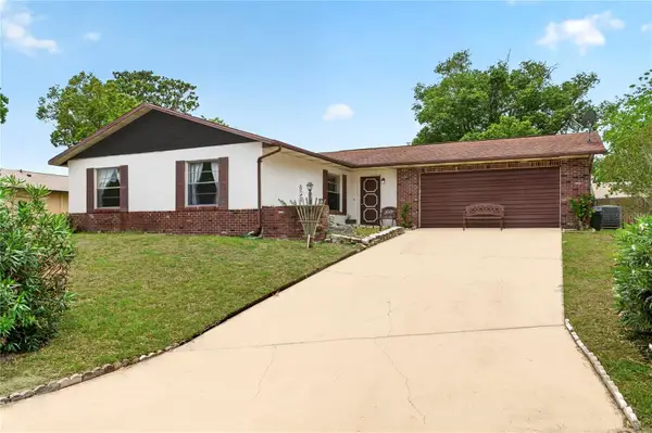 1075 Kingswood Way, PORT ORANGE, FL 32129