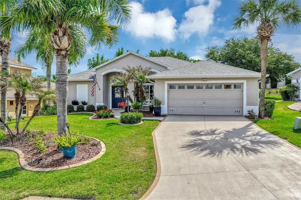 3251 Kingston Way, TAVARES, FL 32778