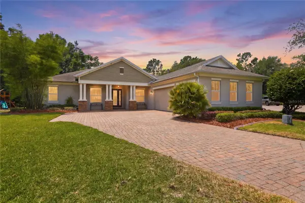 112 Wisteria Lane, DELAND, FL 32724